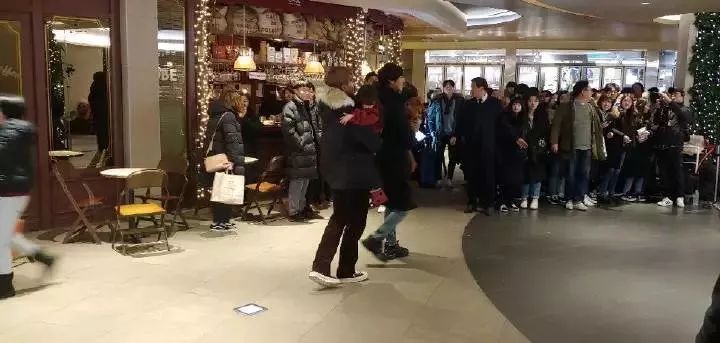 exo带孩子日常,exo变身ceo