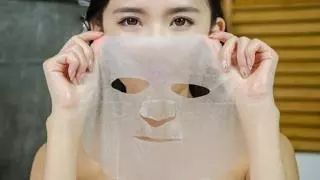 功效型面膜到底有用吗,各种功效的面膜到底有没有用