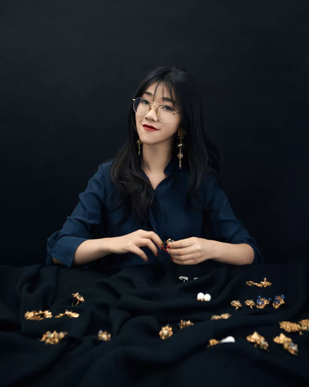 买珠宝注重品质,买珠宝切记不要有这个思维