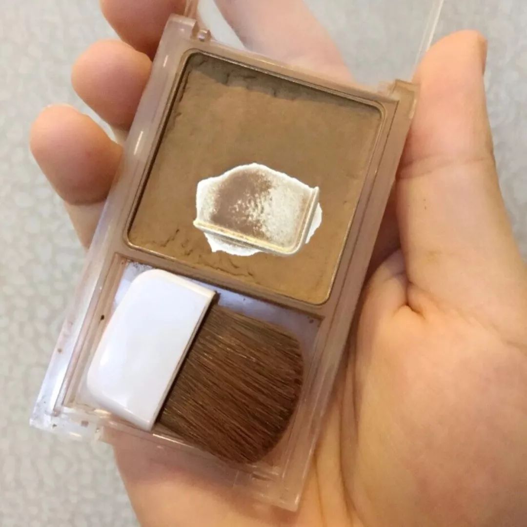 修容修得越重是不是越上镜,适合大饼脸超级肉的修容