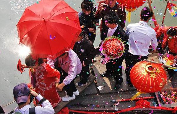 导游应该知道的一些故事,导游是怎么知道每个景点路线的