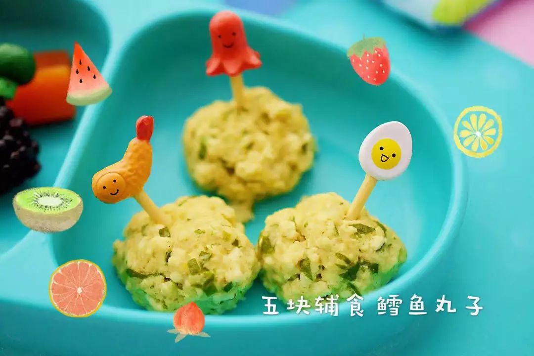 dha8-9个月辅食怎么做,宝宝辅食鳕鱼无添加剂