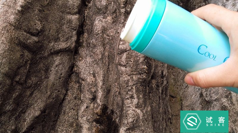 女神多喝水，黑科技带你走进温水的世界——酷控空调杯