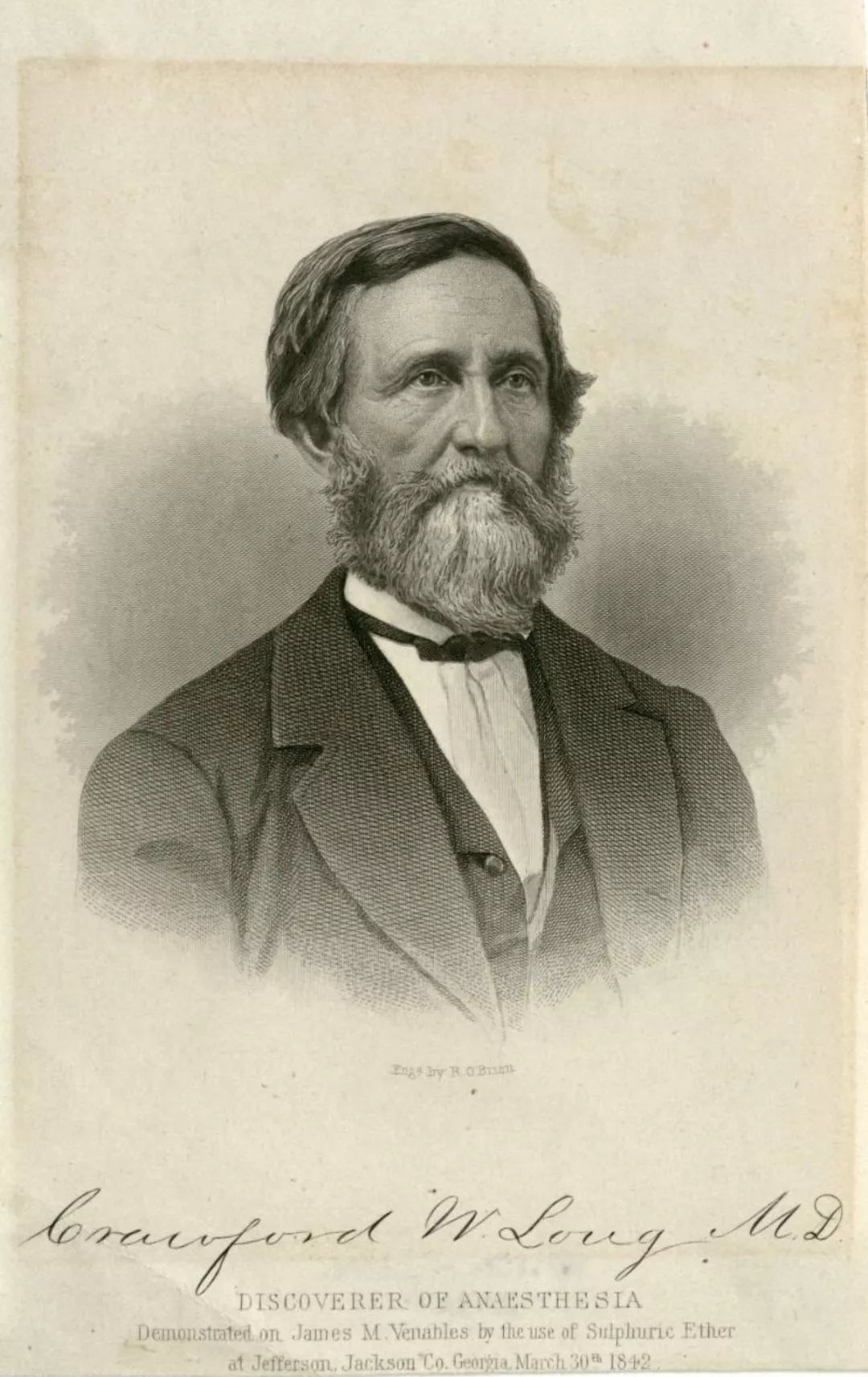 *醚乙**麻醉，科学发明史上最悲怆的故事