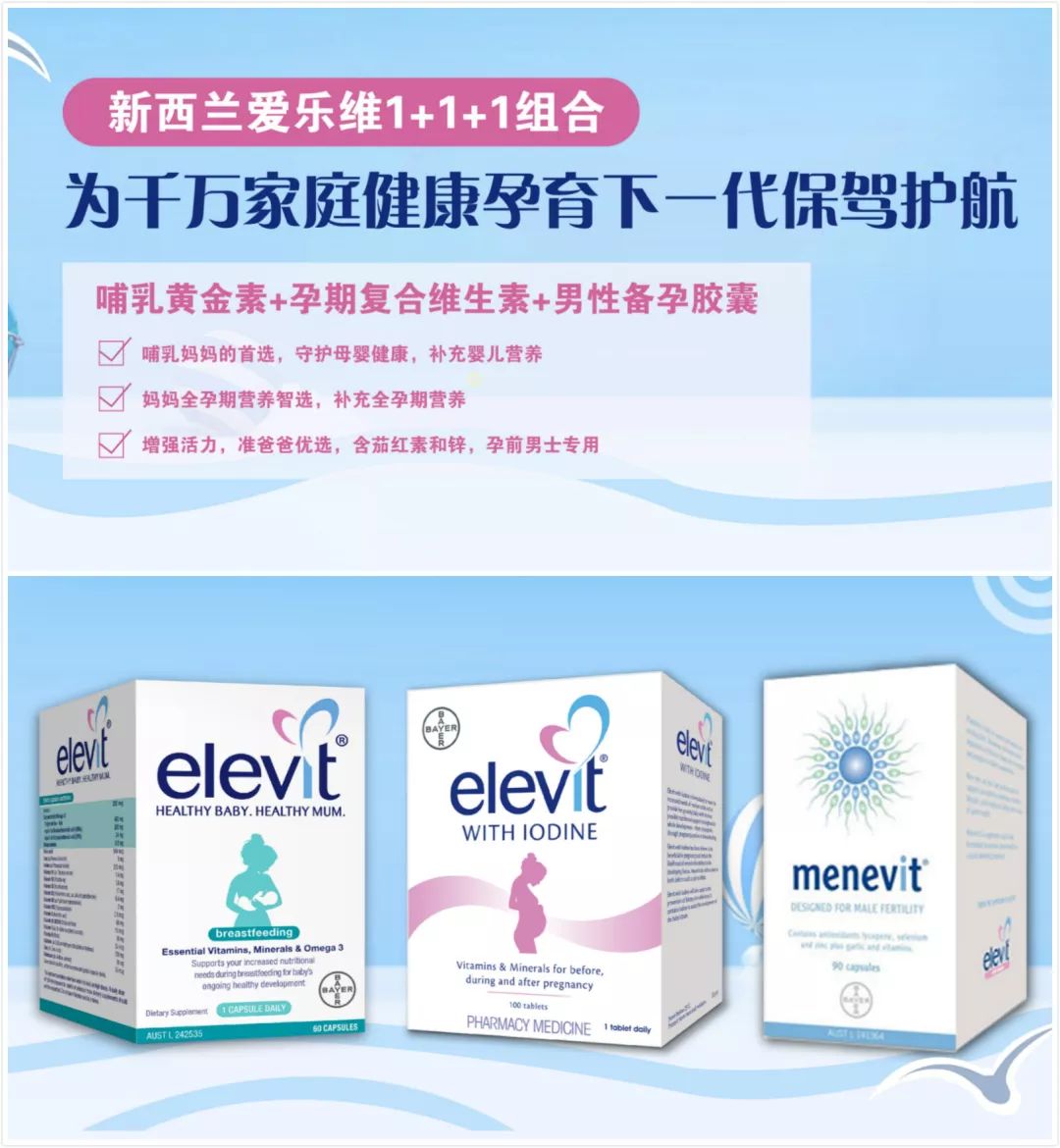 美国孕妇食物指南,新西兰妈妈们的孕期营养攻略