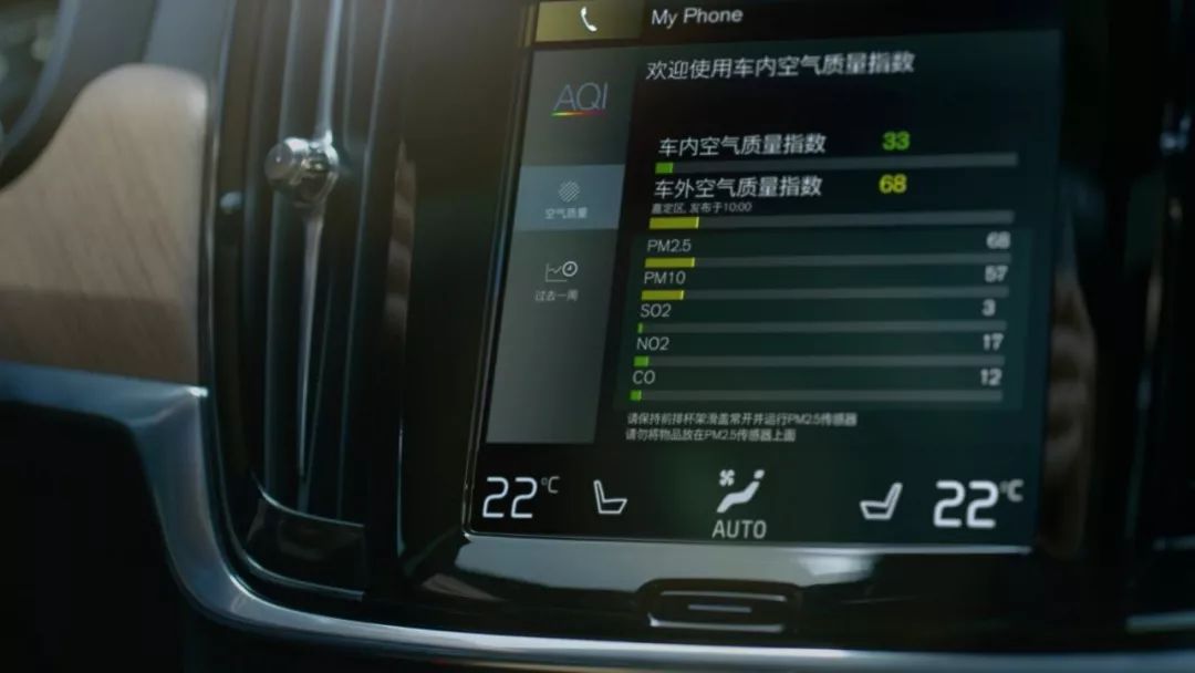 刚买的新车有异味对身体有危害吗,新车异味对婴儿的危害