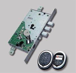 德国智能锁和国产智能锁哪个好,老牌智能锁有哪些