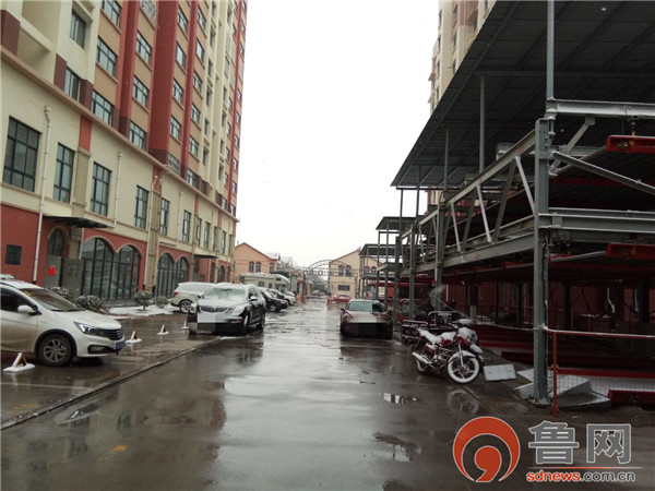 胶州地上车位,胶州地上车位多少钱一个