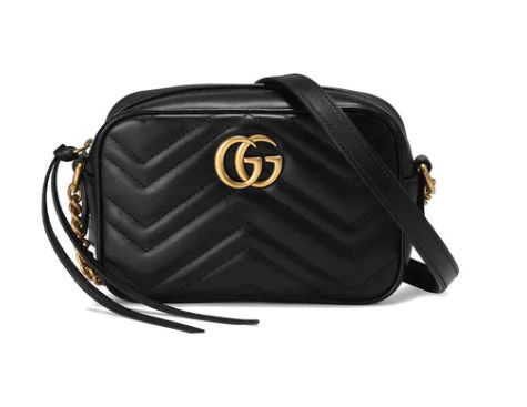 第一个万元包包教我的那些事儿