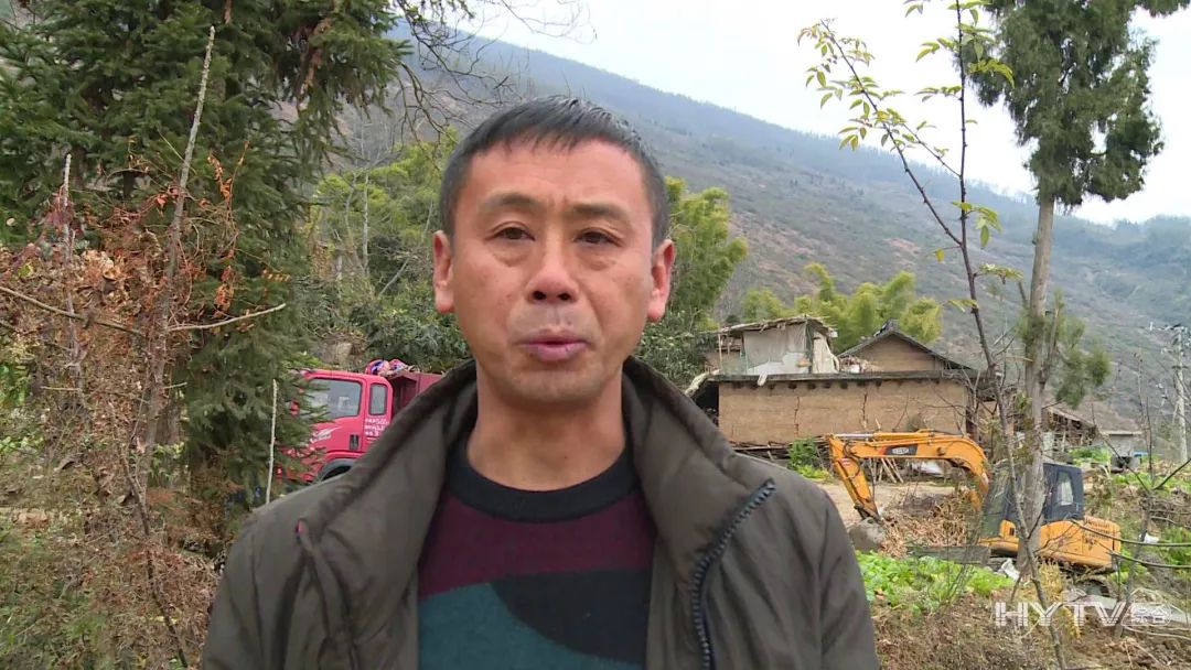 富泉镇胡叶村,汉源县决战脱贫攻坚