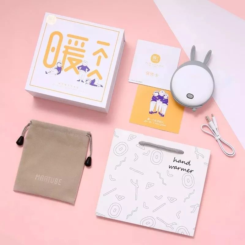 推荐冬天保暖神器,好物推荐冬天取暖神器