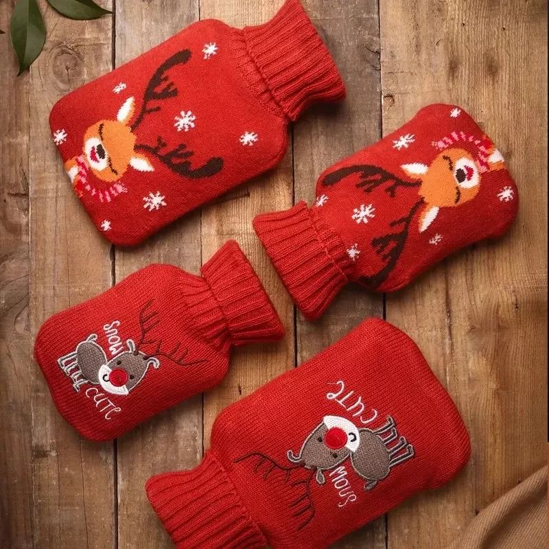 推荐冬天保暖神器,好物推荐冬天取暖神器