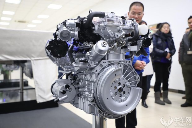 奇瑞星途上市领克wey,奇瑞2.0t发动机对比领克2.0t