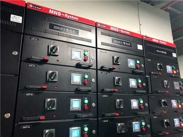 台达工业能源转化样本——智慧城市之旅