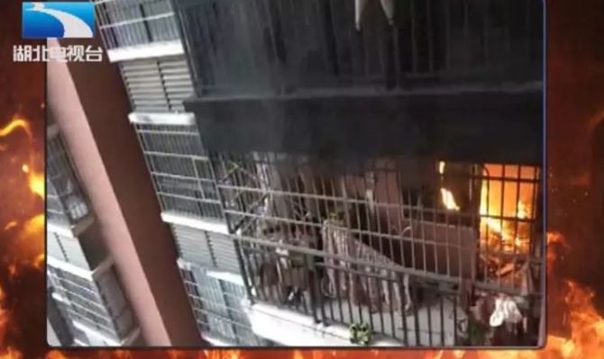 家里的取暖器一直开着会失火吗,取暖器开一天一夜会不会起火