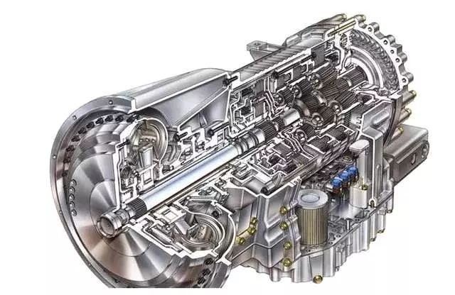 自动挡r挡未停稳挂入p挡,车辆慢速行驶时不小心挂入p挡