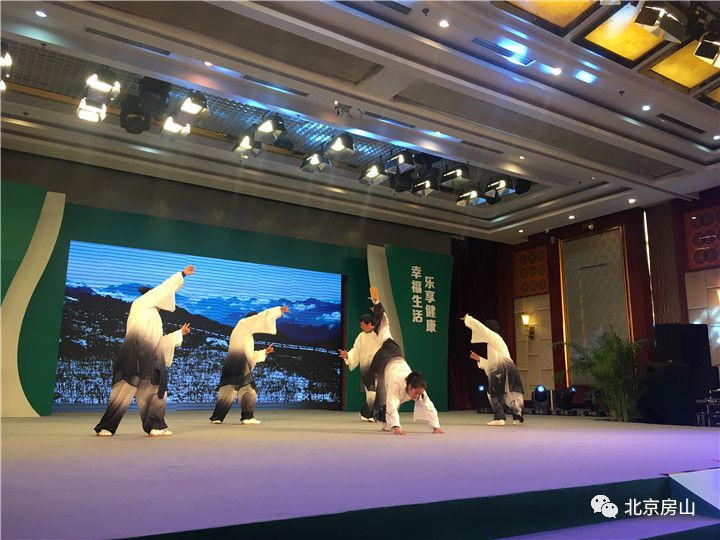 这辈子都不可能秃头的~我们房山人有法宝！