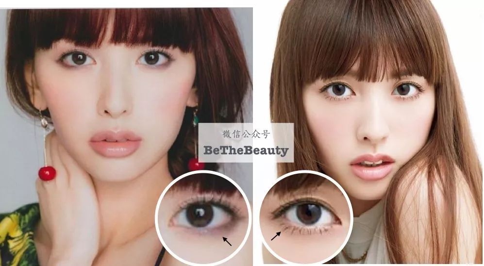 斩男妆哪种好用,斩男妆好看吗