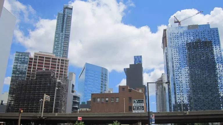 硅谷vs华尔街,硅谷vs华尔街越来越像了吗