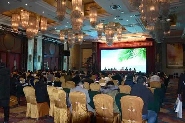 全国妇科大咖汇聚鸢都论道生殖道感染诊疗技术新进展