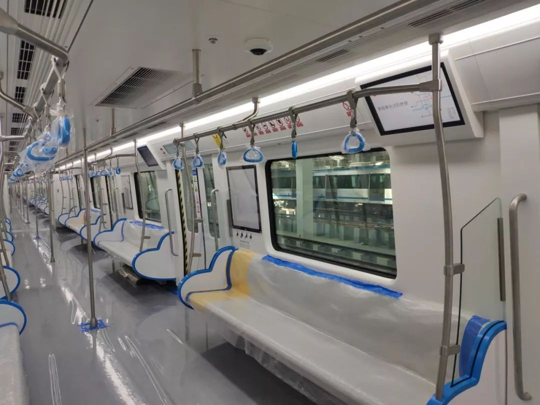 地铁九号线沈阳2023年延长线,沈阳地铁9号线首末车时间表