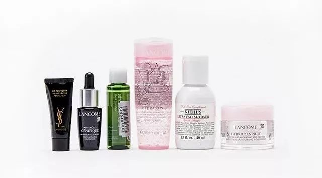 兰蔻赫莲娜海蓝之谜精华推荐,科颜氏修丽可兰蔻赫莲娜