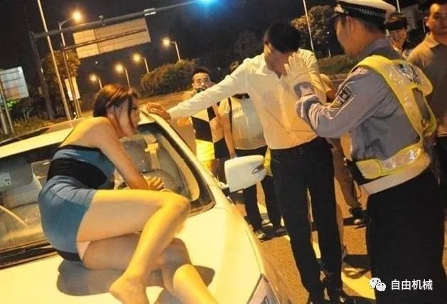 机械周报丨宝马G310系列故障、波速尔出整达喀尔、滴滴将拒载醉酒乘客