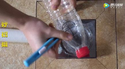 洗发水瓶子不要丢掉,洗发水瓶子怎么清理