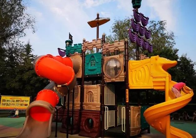 月底前就开通！先收藏这波西安地铁四号线逛吃攻略！