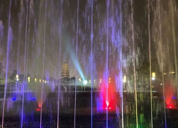 月底前就开通!先收藏这波西安地铁四号线逛吃攻略!