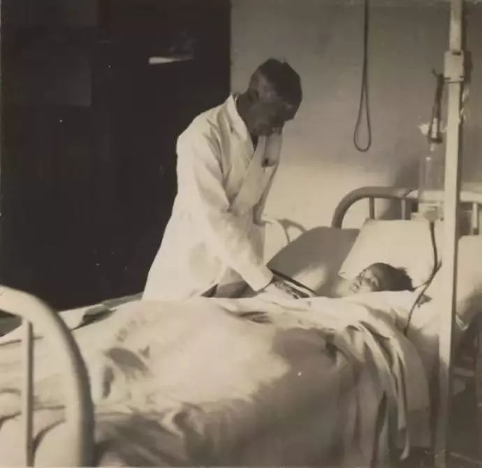 同仁医院历史图片,152医院现状