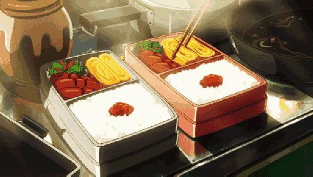 颜值超高的自制美食,自制网红美食布丁