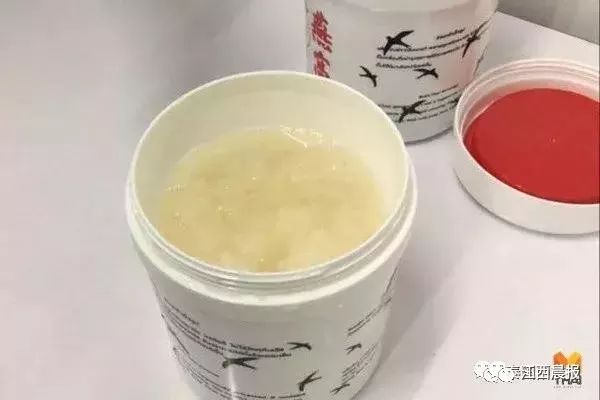 泰国的燕窝真的假的,泰国燕窝真的还是假的