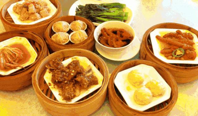 知乎票选“为了吃也要去一趟的城市”NO.1，确定不要了解一下？