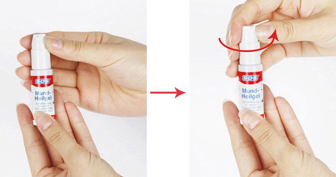 口腔溃疡反复发作吃什么容易愈合,口腔溃疡一抹止痛