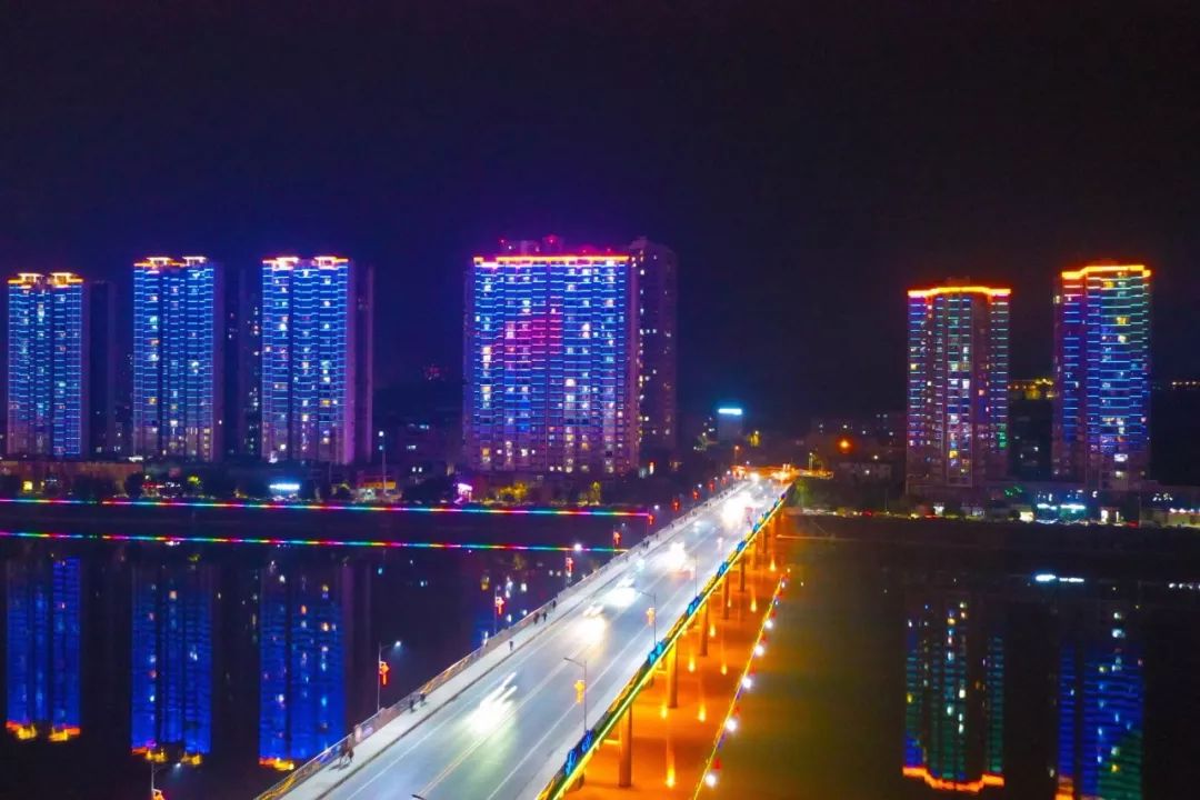 头条｜城市颜值增不停！市城管局精细化管理9大亮点出奇效！