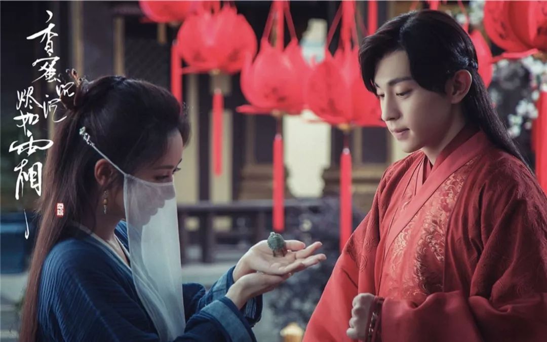 从荧幕cp走到现实中的夫妻,从现实情侣到游戏cp