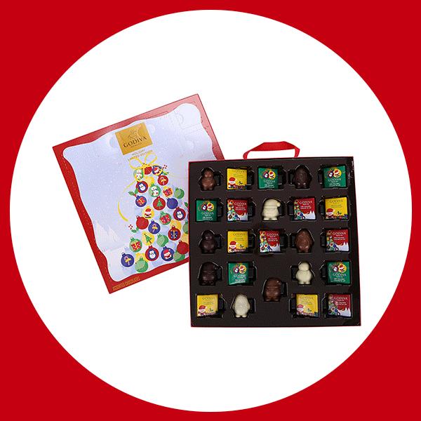 少女心圣诞节的小物品,圣诞节最美小物