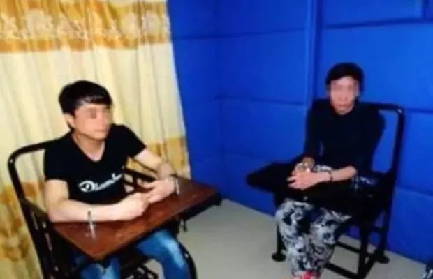 闻毒品气味会怎样,闻味道识毒品