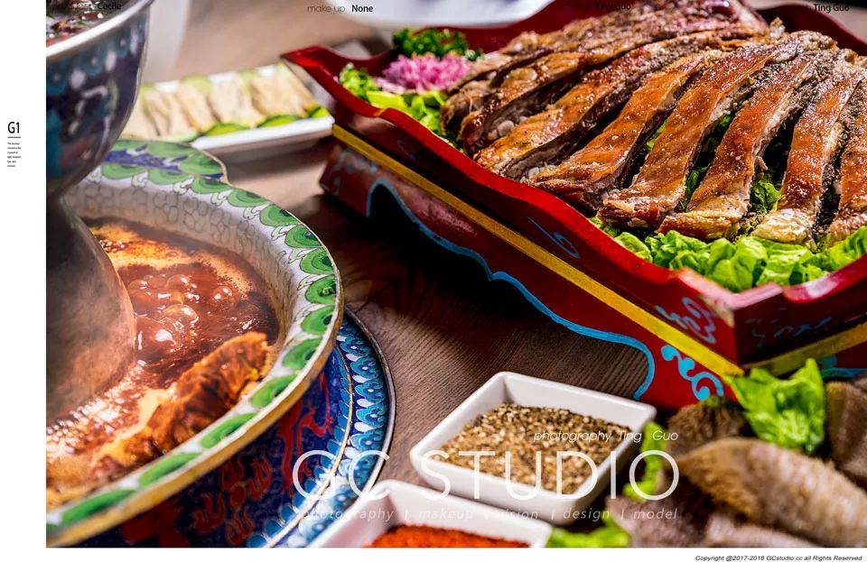 大赏｜自称小学生的商业静物摄影师——郭天明