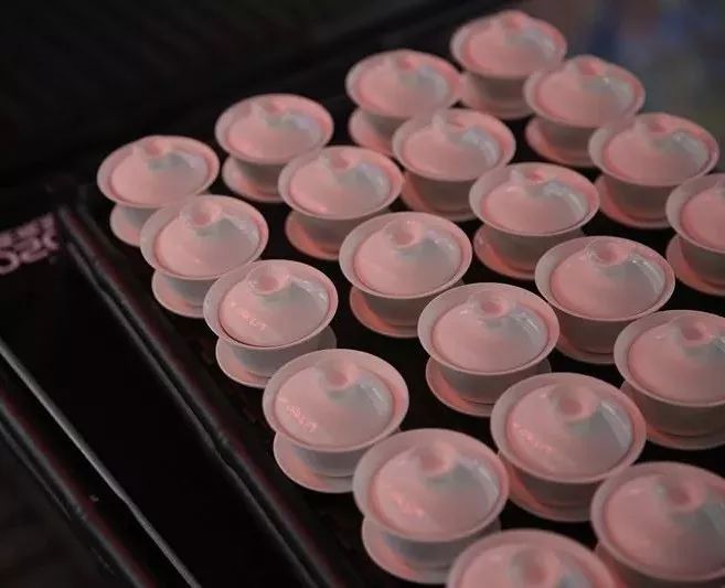 下着雪的长安城,下着雪的西安