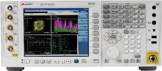 高达26.5GHz的多点触控信号分析仪，价格会怎样？