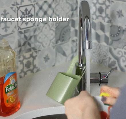 洗发水瓶不要扔，剪两刀放进洗碗池，解决千家万户的*麻大**烦！