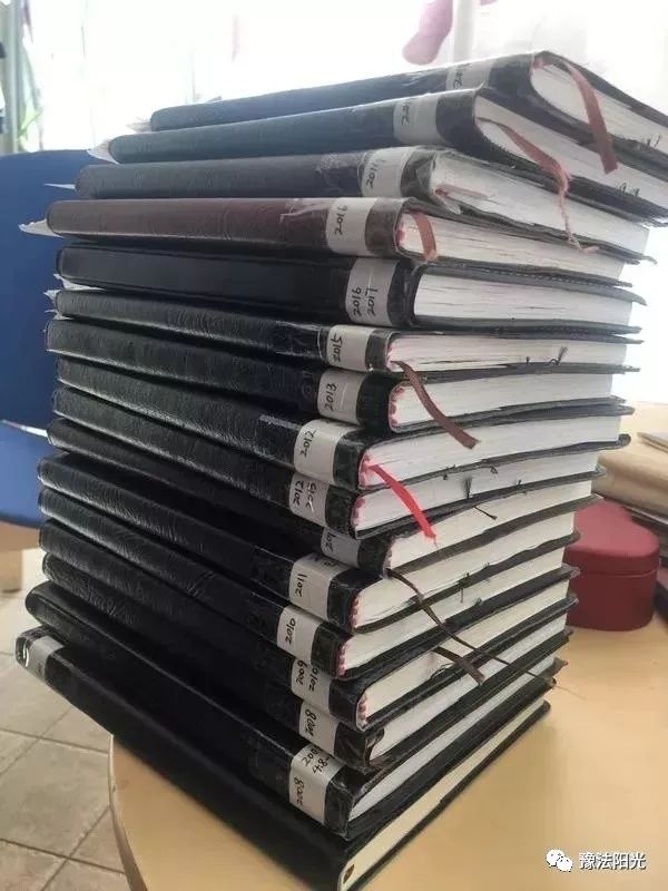 学榜样找差距争做李庆军式好法官,优秀法官李庆军