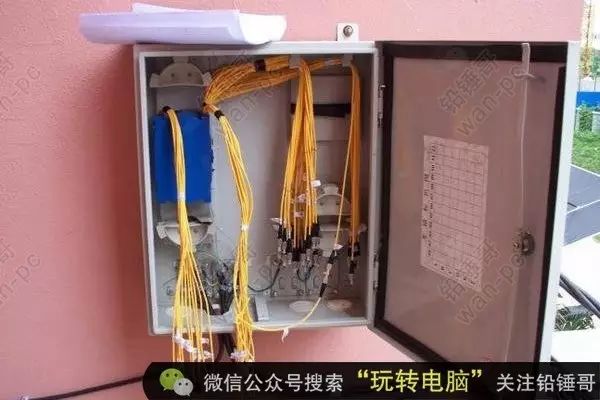铅锤哥：如何用光猫指示灯来判断网络故障