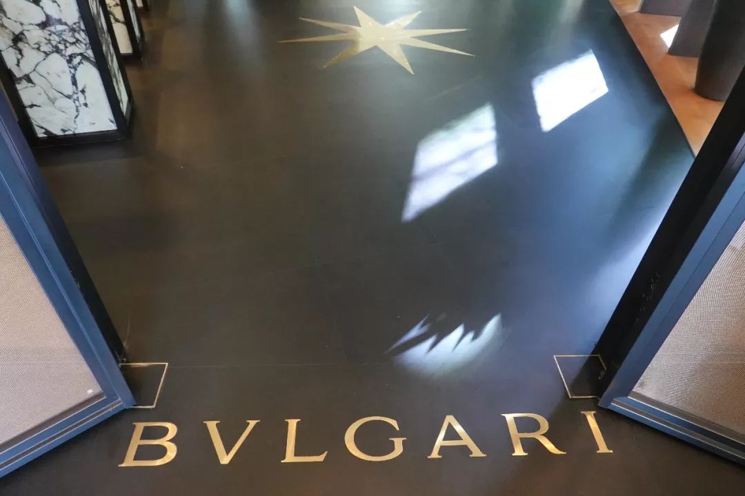 中国第一家宝格丽酒店,全球七家宝格丽酒店