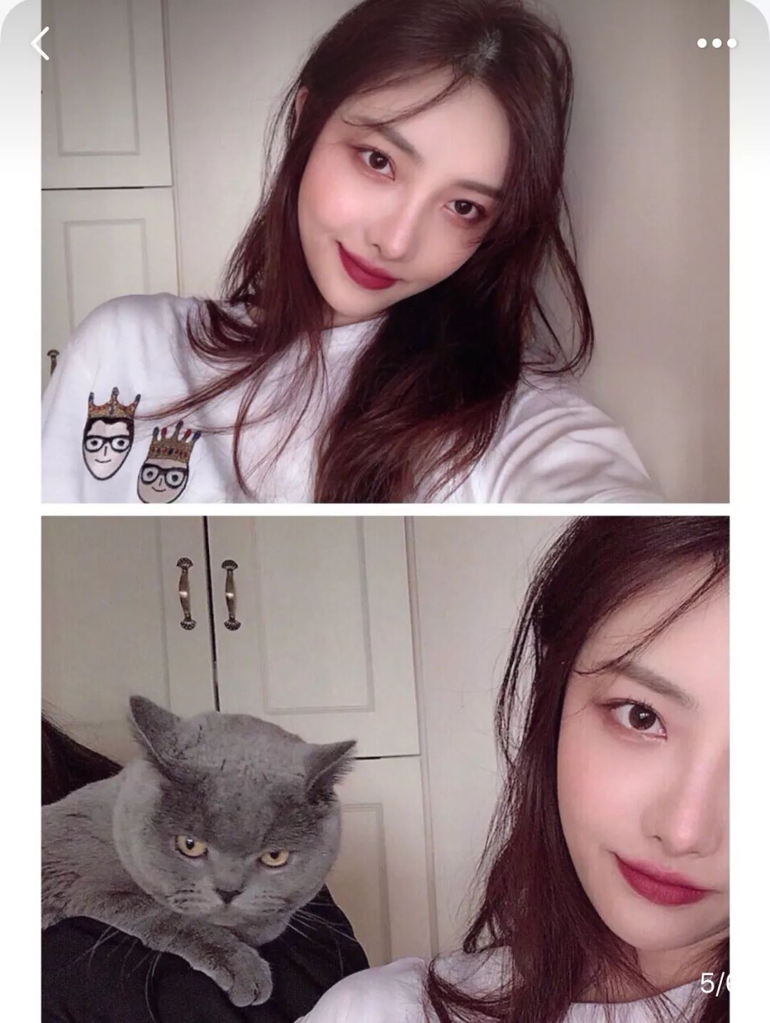 网红戴什么颜色的美瞳自然,十大网红同款美瞳颜色