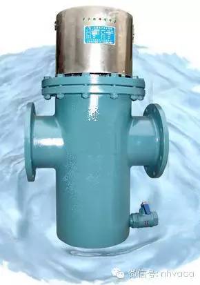 暖通系统专业知识,暖通空调全系统知识