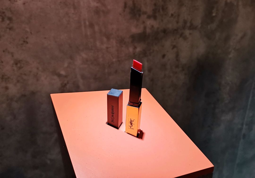 YSL开酒店了｜只有6间房，还有帅哥等你