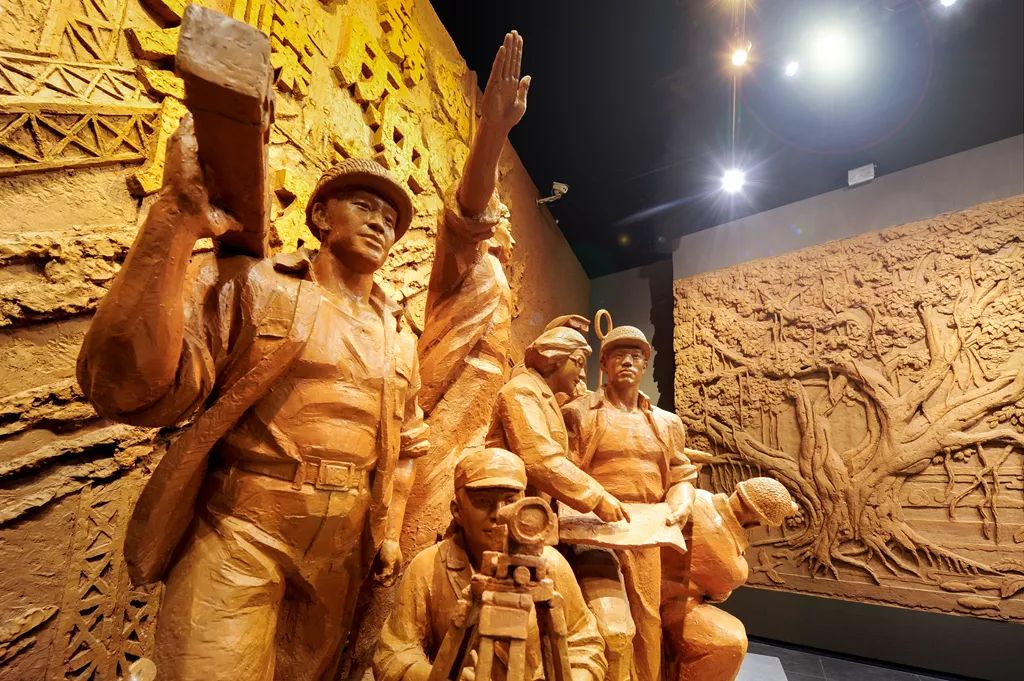 攀枝花旅游攻略自由行最佳路线 (自驾去攀枝花可以经过什么风景区)